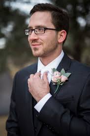 Rachel + Michael Wedding