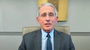 Chet's game is mocking sarcasm and. Tom Hanks And Anthony Fauci Offer 2020 Graduates Advice Make It A Great One Now Is The Time To Care Selflessly About One Another Kqed