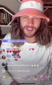 Say Happy Birthday to Candice