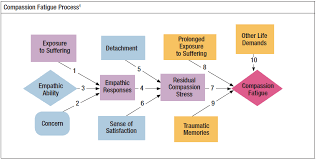 Fighting Compassion Fatigue And Burnout By Building