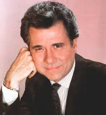 Actor John Larroquette turns 67 today
