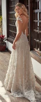 Wedding Dresses By Galia Lahav Couture Bridal Fall 2018 Collection Florence By Night Mit Bildern Brautmode Braut Hochzeitskleid