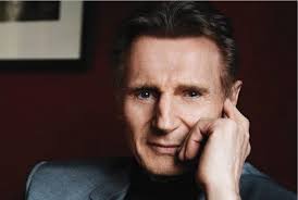Happy Birthday to Liam Neeson 🎂🎈🎁
