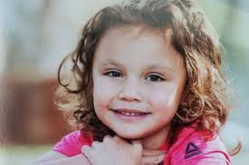 Fundraiser for Isabelalycia Lucero by Joshua Gomez : Gold Heart Girl (Heart  Transplant)