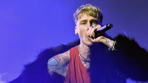 Watch Machine Gun Kelly Perform My Ex S Best Friend And Lonely On Snl Complex 22, along with announcing the. watch machine gun kelly perform my ex s best friend and lonely on snl