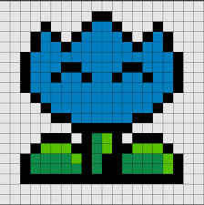 Patrones Hama Beads De Mario Bros Uno De Los Videojuegos Mas Famosos De Plataformas Aqui Tienes Uno De Los Muchos Eleme Hama Beads Dibujos De Mario Patrones