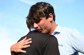 PHOTOS: Georgia teen golfer Mason Howell wins U.S. Amateur