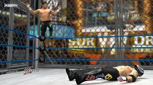 Wwe '12 , the newest wrestling video game from thq's wrestling franchise,. Wwe 12 Review Gaming Nexus