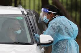 Sydney has recorded its fewest number of new coronavirus cases in several days, raising hopes the australian city may contain a recent outbreak. Lk1cbjcdqm6mtm
