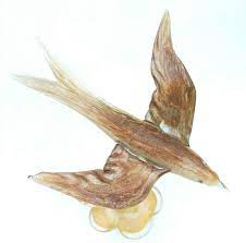 Для вам подборка с моделью my little swallow с нас контент, с вас репост. 50 S Barbini Murano Italian Camer Glass Swallow Bird Gold Copper Fleck Sculpture For Sale Fleetwoodmac Net