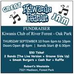 The Great Kiwanis Peanut Jam