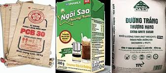Khối lượng tịnh” hay “Trọng lượng tịnh”?
