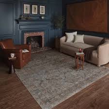 Get Joanna Gaines' Vintage-Inspired Rug for $40: Soft, Durable, and Stylish