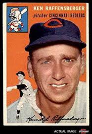 Cincinnati Pro Ball Players John Stofa and John Sutthoff Birthdays and  Achievements