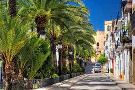 Calpe To Benidorm - Excursiones Benidorm - Benidorm Excursions