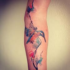Hummingbird tattoos enshrine the deepest expressions of bliss imaginable, and these fluttering creatures are deeply symbolic insignias on every level. 55 Amazing Hummingbird Tattoo Designs Cuded