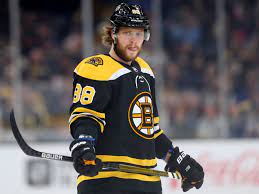 Nicknamed pasta by bruins fans, he was selected by the bruins in the first round. Bruins David Pastrnak Unfit To Participate In Practice Canoe Com