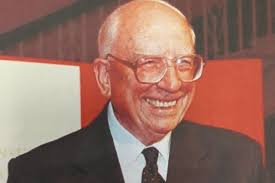 Life and times of famed TK by Ted