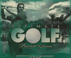 Which organ has four chambers? Ultimate Golf Trivia Game With 2400 Questions 1997 For Sale Online Ebay