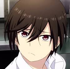 (please don't reblog to resource blogs!) Anime Icons Yuu Otosaka Icons Like Reblog If You Save C