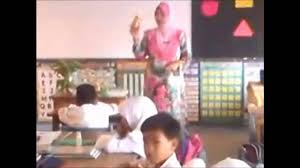 Proses pengajaran dan pembelajaran melibatkan komunikasi dua hala antara guru dan murid. Kaedah Pengajaran Bahasa Melayu Sekolah Rendah Pjj Youtube