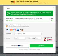 Explore the best info now. When Companies Ask For Your Credit Card Information To Start A Free Trial Assholedesign