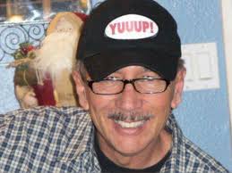 Robert "Bob" Teran's Obituary