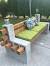 Diy Patio Couch