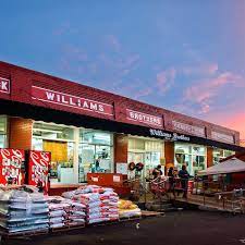 Petopia supplies all kinds of quality pet products to philadelphia and of the continental north america icluding alaska, canada, hawaii and puerto rico. Williams Brothers General Store Home Facebook