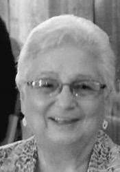 Marie Rozell Obituary (2017)