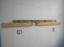 Everything you always wanted to know. How To Hang Cabinets Sarah S Big Idea