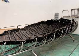 We did not find results for: First Century Galilee Boat