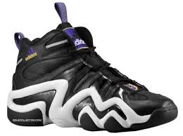 kobe bryant shoe history sneaker pics and commercials