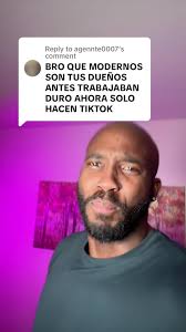 ¿Qué modernos son tus sueños?