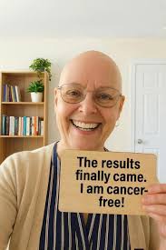 More Elderly lady Humour ga u At just 5 years old, she faced neuroblastoma.  Her radiant smile and confident thumbs-up gesture inspired us all to Keep  believing and to give her a