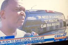 Fundraiser by Richard Buckholtz : Richard Buckholtz Kidney Transplant