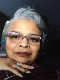 Gloria Lenora Anderson Obituary