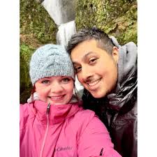 Johnny Becerra and Kayla Repp's Wedding Website