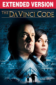 The Da Vinci Code | Full Movie | Movies Anywhere