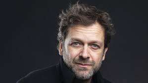 C'est du belge: «J'ai fait exister le parano qui sommeille en moi», confie  Jonathan Zaccaï