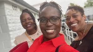 The PrettyGirl family was in the building last night as we rocked the dock.  A special thank you to the @annapolisrotaract and all the sponsors for  hosting this