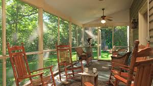 See these amazing screened porch designs and ideas to create your own wonderful outdoor space. How To Screen In A Porch