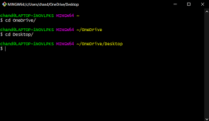 Git bash free download for pc and laptop. How To Clone A Github Repository With Git Bash