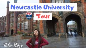 For the senior research assistant grade you should hold, or being close to completion of, phd involving microbiology, molecular biology and biochemistry or…. Newcastle University Tour English Subtitles Youtube