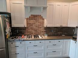 ikea kitchen cabinet update: how we