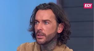 Pete Wicks finally breaks silence on becoming the "new Paul O'Grady" 👀⬇️