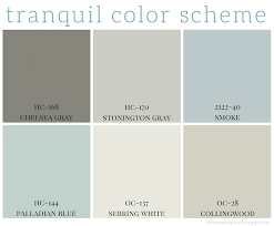 The best bedroom colors for sleep. Coffeeandpine Com Paint Colors For Home House Color Schemes House Painting