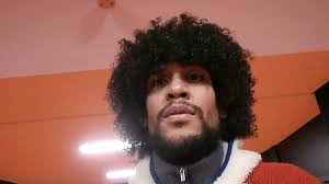 Entretien avec Louis Labeyrie (Valencia Basket)