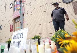 Rockcastle florist was established in 1951. Neighbor On Daniel Prude S Death It S Not Fair It Says That You Re Less Than Wxxi News