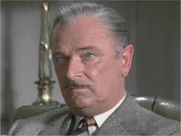 Nigel Dennis Wemyss Patrick (1913-1981)